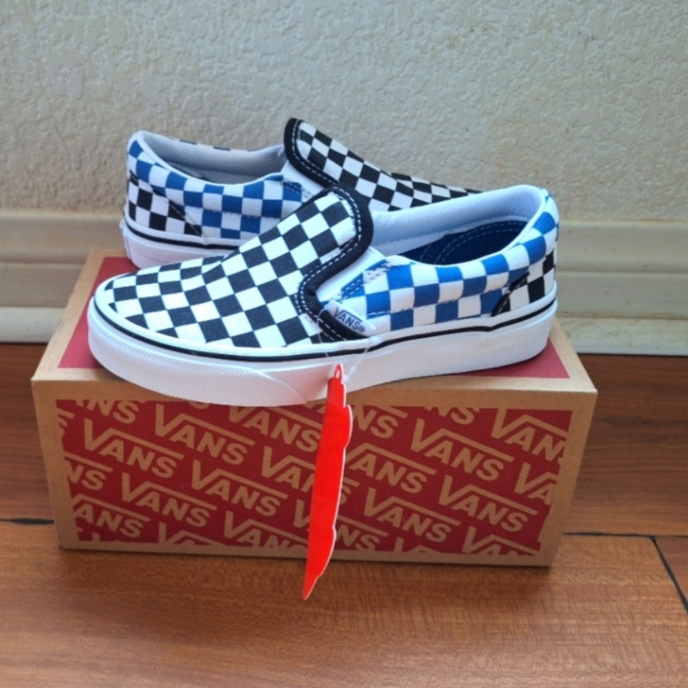 Vans